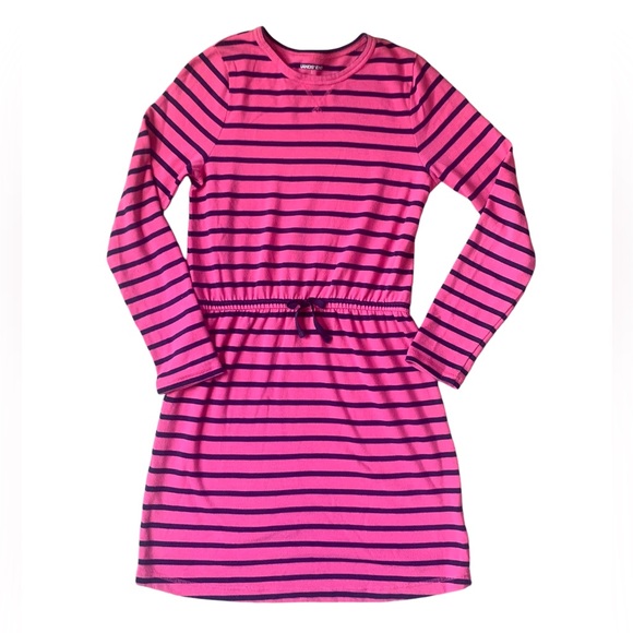 Lands End Girls Dress - Picture 1 of 5